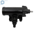 Power Steering Gear Box for Dodge D150 W150 Ramcharger Trailduster (1980–1993)