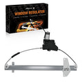 Power Window Regulator for Nissan Pathfinder Armada 2004 Rear Right