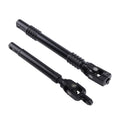 Upper Lower Intermediate Steering Shaft for GMC Sierra, Chevy Silverado (YYYY–YYYY)