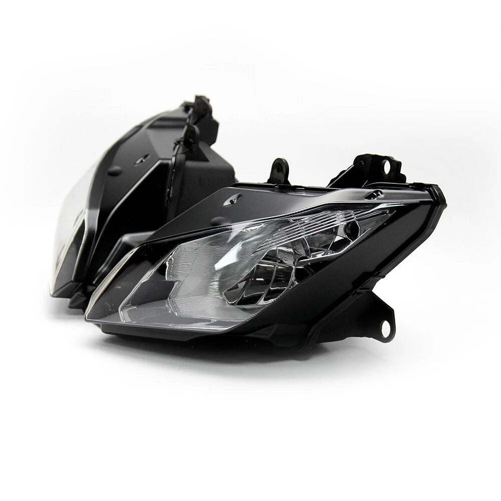 Front Headlight Assembly for Kawasaki Ninja 300 EX300 (2013–2017)