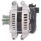 170A Alternator for BMW 135i 335i (2011–2012) 3.0L 7-Groove Clutch Pulley