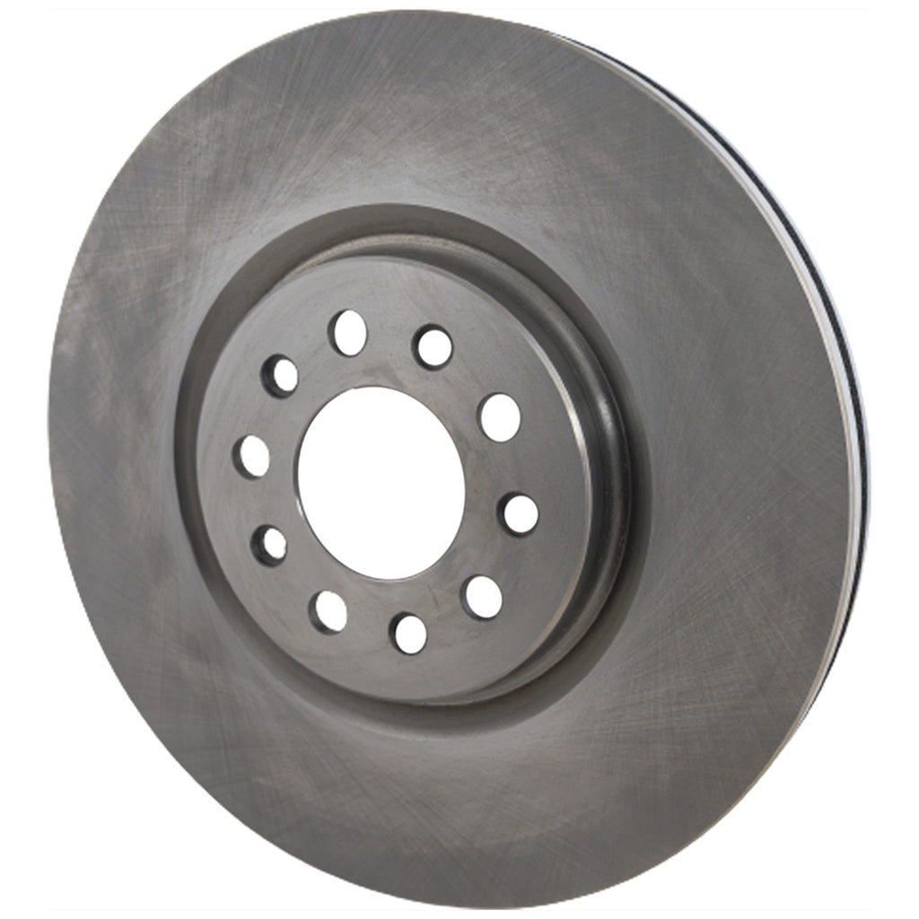 Front Brake Disc Rotors and Pads Kit for Jeep Cherokee (2014–2015)