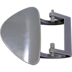 Headlight Washer Cover for Mercedes Benz E320 (2003-2006)