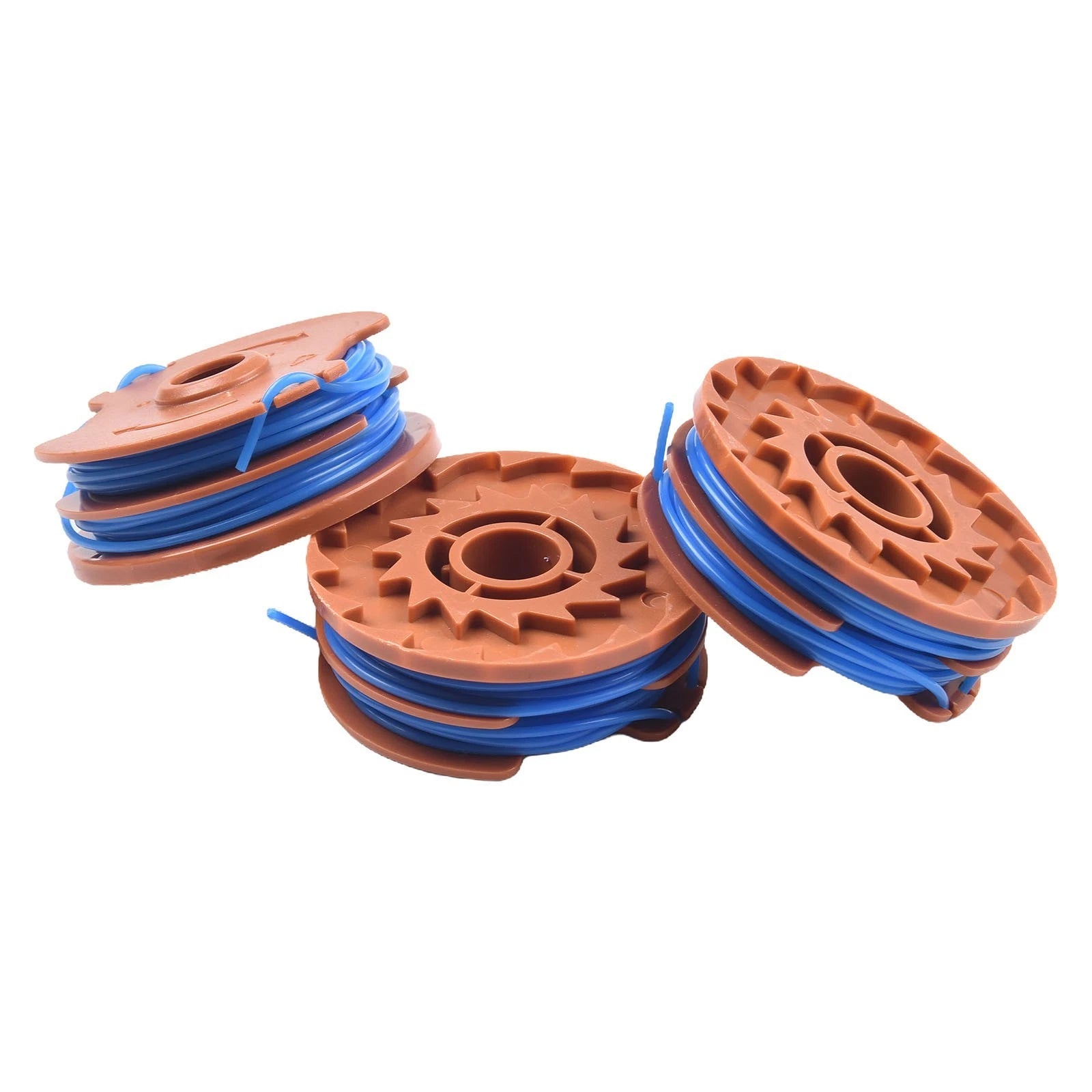 Replacement Spool for Edge Trimmer (Reduced Noise)