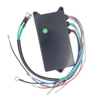 Switch Box for Mercury Force Outboard 65HP 75HP 90HP 95HP (3 Cylinder)