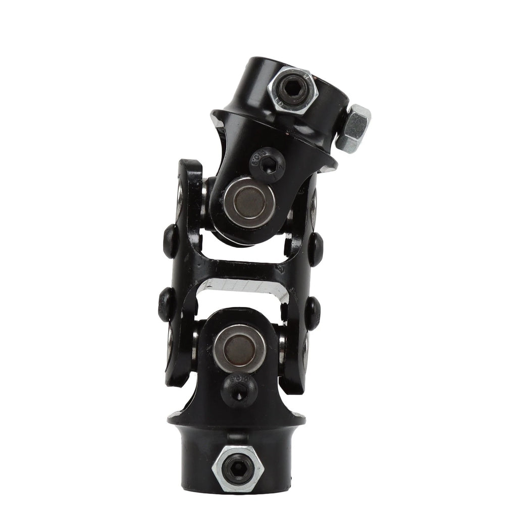 Double U Joint Coupler for Ford (9/16-26 X 3/4", FWD/RWD)