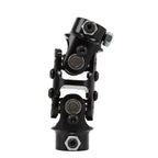 Double U Joint Coupler for Ford (9/16-26 X 3/4", FWD/RWD)