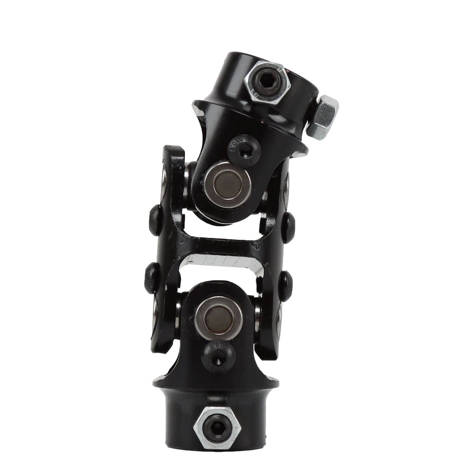 Double U Joint Coupler for Ford (9/16-26 X 3/4", FWD/RWD)