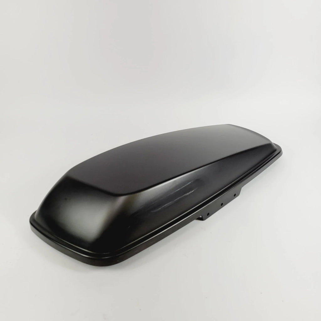 Left Side Saddlebag Lid for Harley-Davidson Touring (2014–2023)