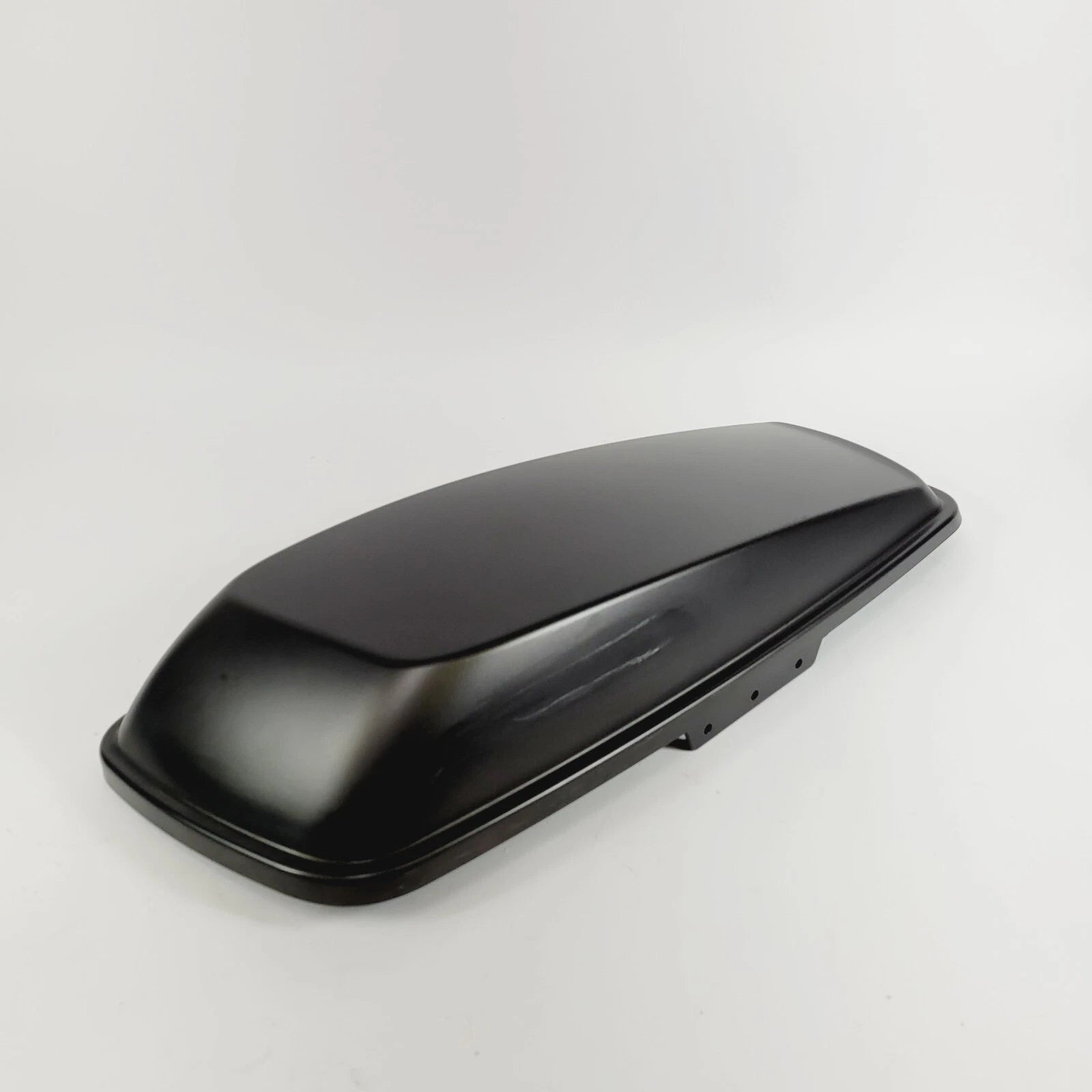 Left Side Saddlebag Lid for Harley-Davidson Touring (2014–2023)