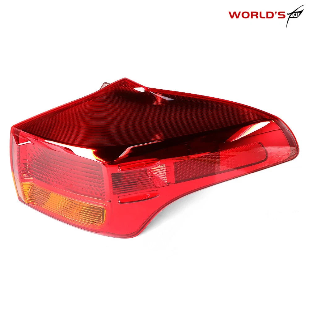 Red Tail Light Assembly for Toyota RAV4 (2013–2015)