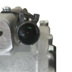 A/C Compressor Kit Replacement for Kia Spectra5 2.0L (2009-2009)