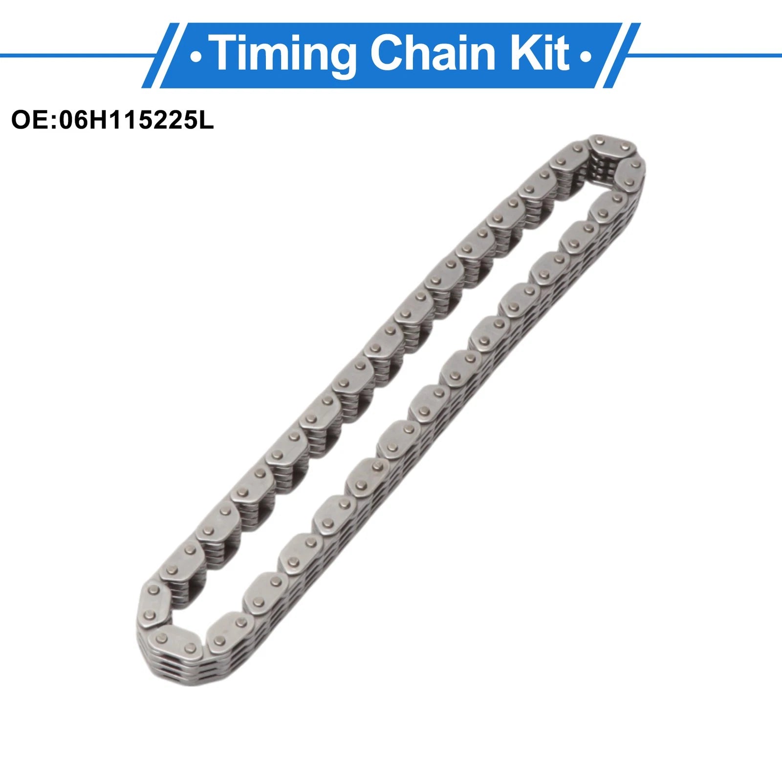 Timing Chain Kit No. 06H115225L for Audi A3 (2008–2020)