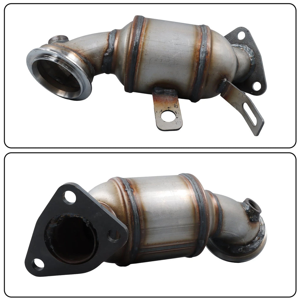 Catalytic Converter Set for Buick Encore (2013–2018) & Chevy Trax (2015–2016) 1.4L 16659