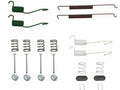 Rear Drum Brake Hardware Kit for Mazda B2300 (1995–1997, 2001–2009) SZ152YJ