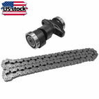 Camshaft & Timing Chain Kit for Honda TRX250 (1987–1992) TRX300 (1993–2008)