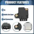 Ignition Control Module No. 96056317, 637516940348 for Chevrolet, Dodge (2000)