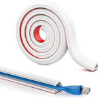 Flexible Cable Management for Fire Risk Protection (Universal Fit)