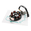 Ignition Stator Regulator & Gasket for Beta RR 300 250 Racing X-Trainer (2013–2023)