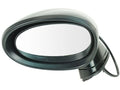 Left Mirror for Mazda MX5 Miata (2006–2015) PY995RK