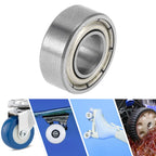 Deep Groove Ball Bearing 5x11x4mm for Scooter Skateboard (1 Pc)
