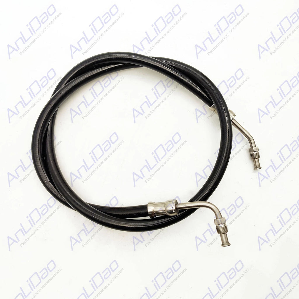 Hose Trim Pump Connector for Sierra R/MR/Alpha I Gen II Bravo (32-861127)