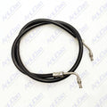 Hose Trim Pump Connector for Sierra R/MR/Alpha I Gen II Bravo (32-861127)