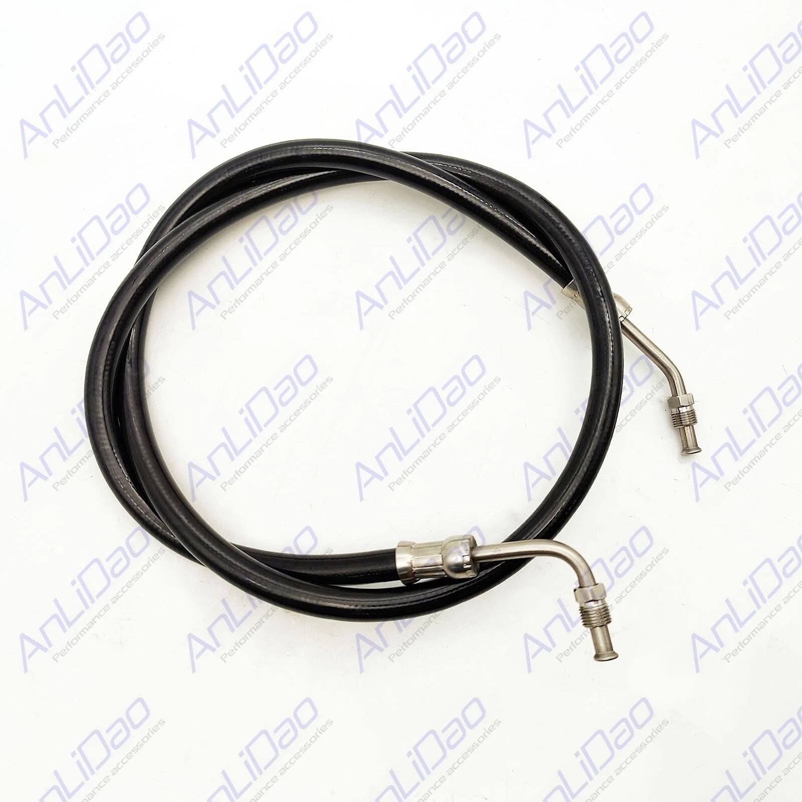 Hose Trim Pump Connector for Sierra R/MR/Alpha I Gen II Bravo (32-861127)