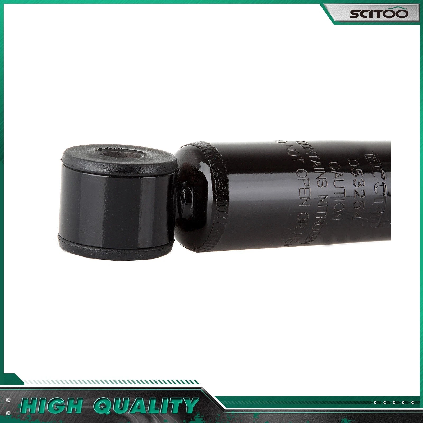 Rear Shocks Struts for Ford Escape Mazda Tribute (2001–2006)