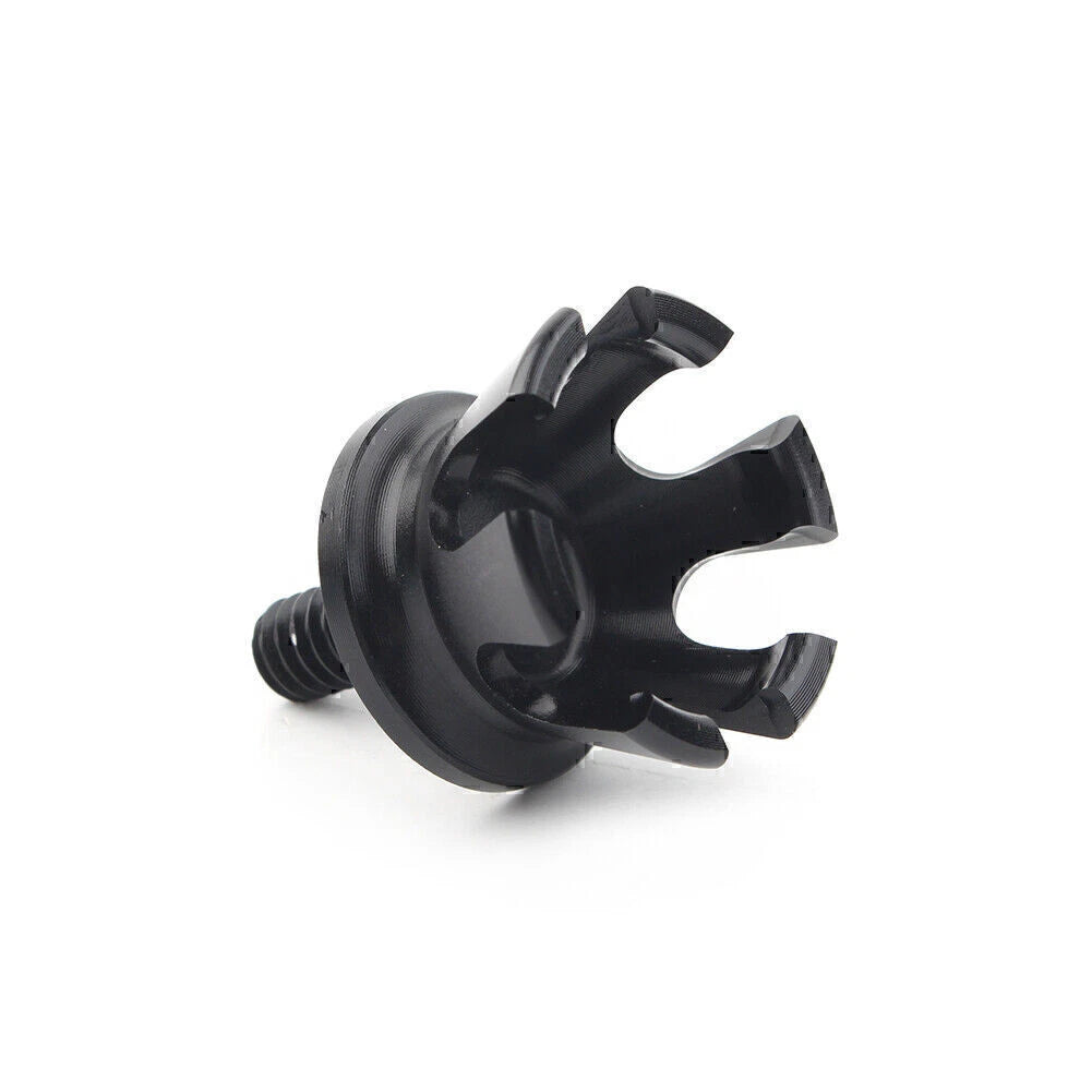Rear Seat Bolt Tab Screw Mount Aluminum for Harley (1996–2023)