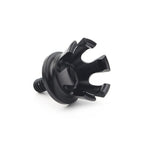 Rear Seat Bolt Tab Screw Mount Aluminum for Harley (1996–2023)
