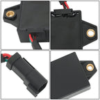 Delay Time Relay for Caterpillar E307 E307C E307D (2000-2023)