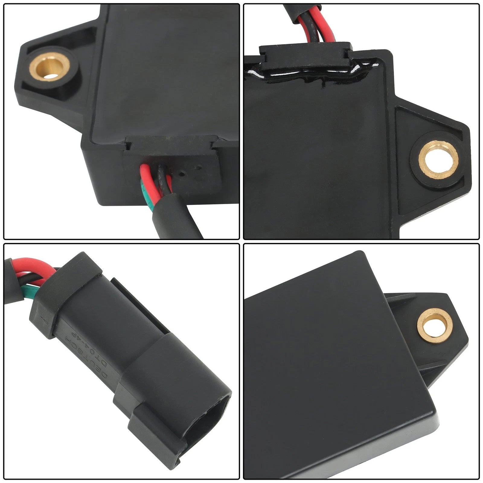 Delay Time Relay for Caterpillar E307 E307C E307D (2000-2023)
