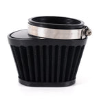 60mm High Flow Air Filter for Motocross Scooter