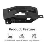 UTV Quick Shifter Shift Gate for Can Am Maverick X3 Turbo MAX RR (2017–2024)