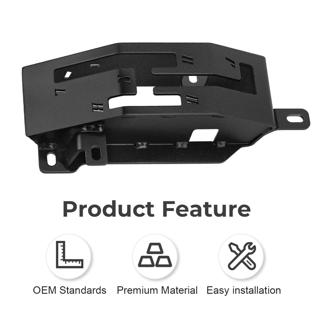 UTV Quick Shifter Shift Gate for Can Am Maverick X3 Turbo MAX RR (2017–2024)