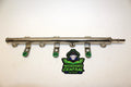 Fuel Injection Rail Delivery Pipe for Yamaha FZS FZR FX VXS VXR (2008–2012)