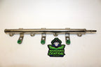 Fuel Injection Rail Delivery Pipe for Yamaha FZS FZR FX VXS VXR (2008–2012)