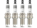 Spark Plug Set for Suzuki Swift 1.3L 1995–2001 (BS379VG)