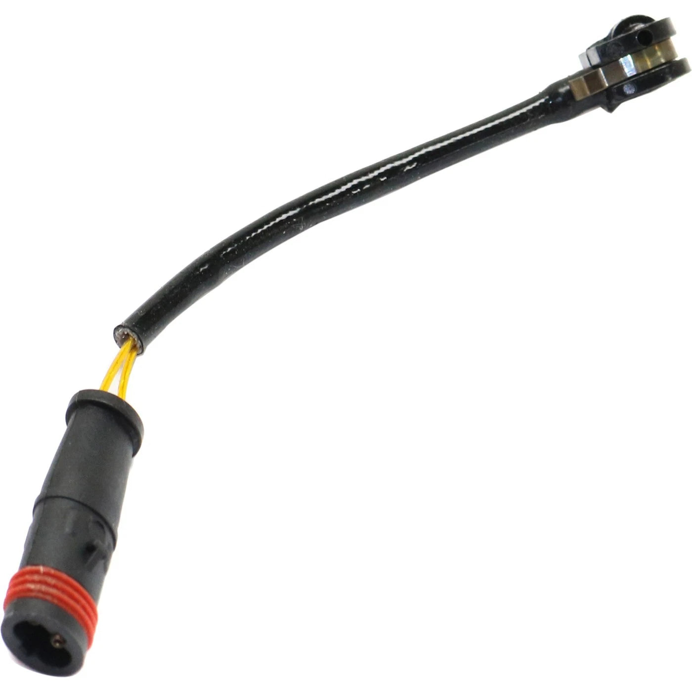 Set of 4 Brake Pad Sensors for MB Mercedes S Class SL CL SLK CLK