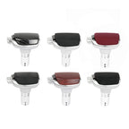 Leather Automatic Gear Shift Knob for JDM Vehicles