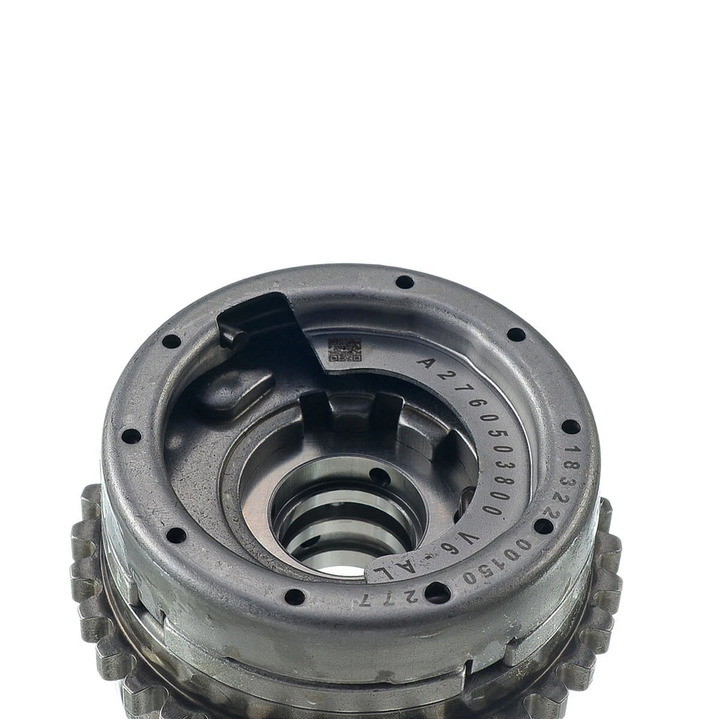 2X Exhaust Camshaft Adjuster Actuator for Mercedes-Benz (2011–2019)