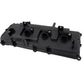 Set of 2 Valve Covers for Nissan Titan