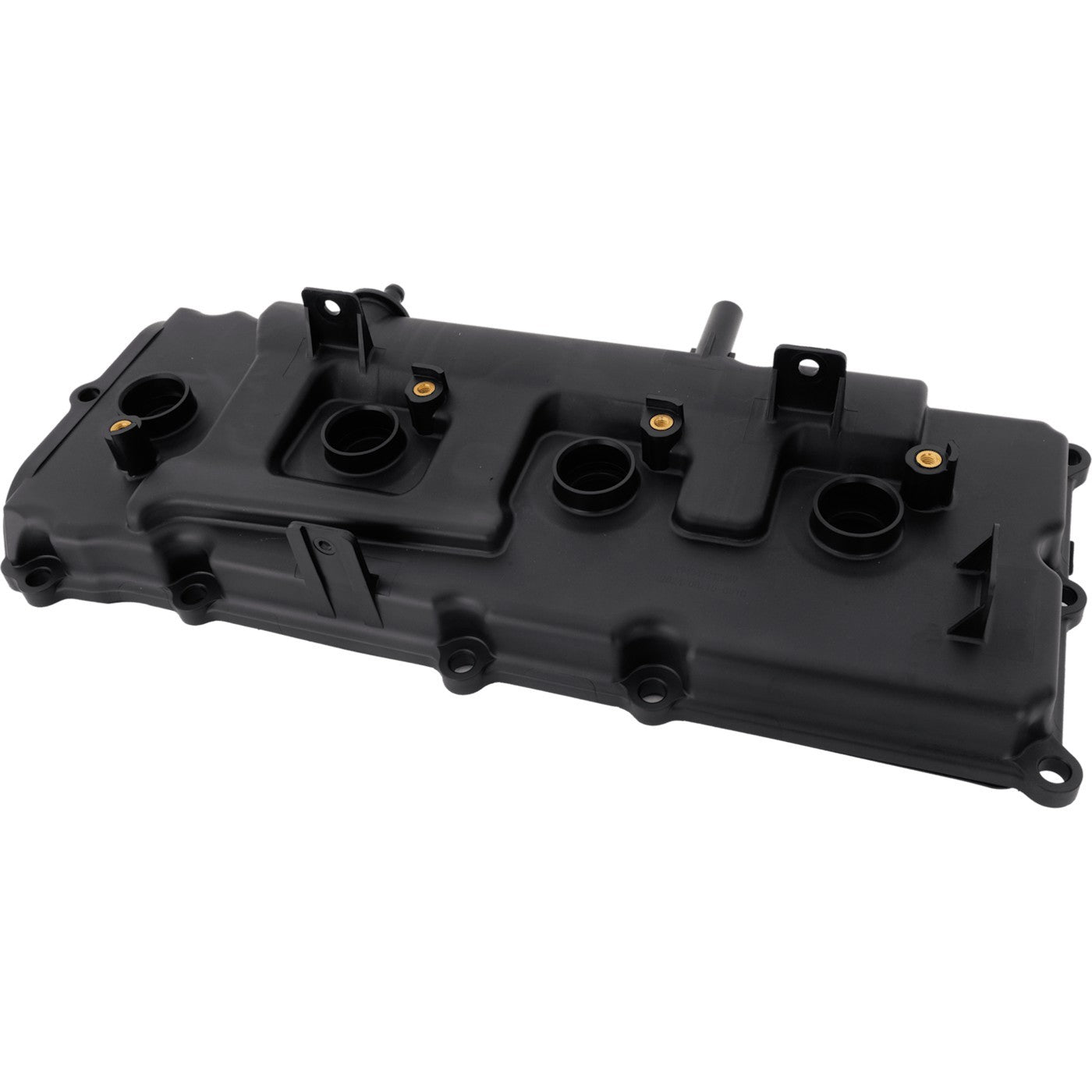 Set of 2 Valve Covers for Nissan Titan