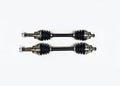 Precision Front CV Axles for Polaris Hawkeye 300 (2006–2007) & Sportsman 300 400 (2008–2010)