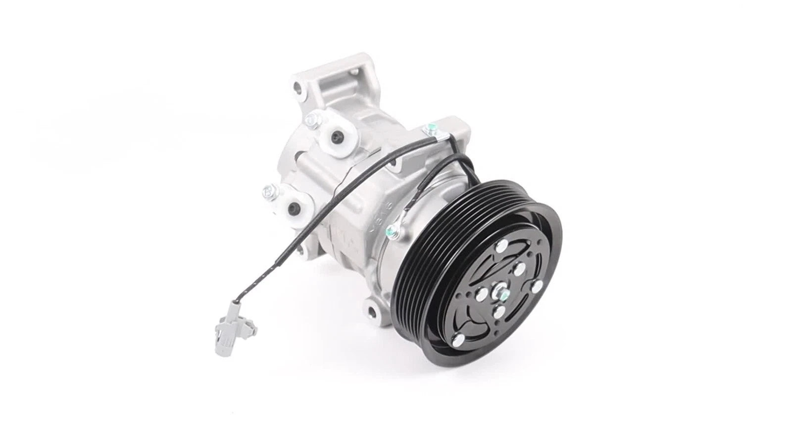 A/C Compressor for Toyota Hilux (2004-2015)