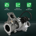 Turbocharger for Hyundai Genesis Coupe 2.0L (2010–2012) 28231-2C410 49377-06902