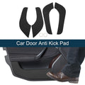 Set of 1 Car Door Anti Kick Pad Sticker Protector for Buick GL6 (2017)