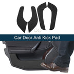 Set of 1 Car Door Anti Kick Pad Sticker Protector for Buick GL6 (2017)