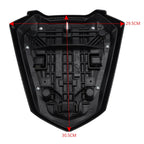 Rear Tail Seat Fairing Cover for Honda CB750 CB400F/CB500F/CBR400R/CBR500R (2022–2023)